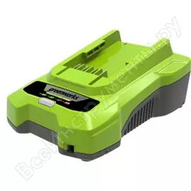 Зарядное устройство GreenWorks