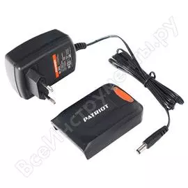 Зарядное устройство Patriot GL202 830201250