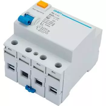 Устройство защитного отключения CHINT NL1-63 200225