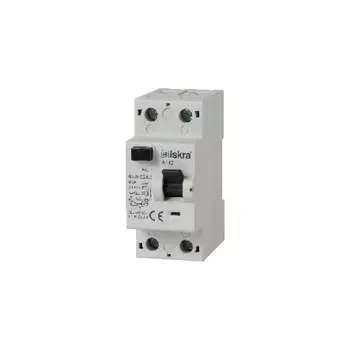 Устройство защитного отключения iskra AFI2-63/0.3 УТ-00019660