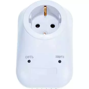 Устройство защиты Бастион Альбатрос 220/3500-AC