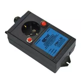 Устройство защиты для скважинных насосов pumpman