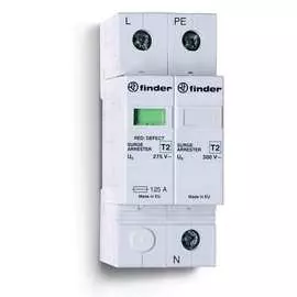 Устройство защиты от импульсных напряжений Finder