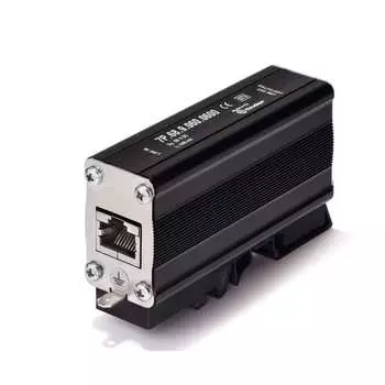 Устройство защиты от импульсных напряжений Finder