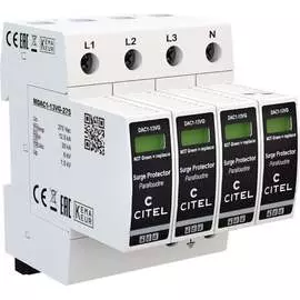 Устройство защиты от импульсных перенапряжений Citel