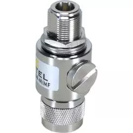 Устройство защиты от импульсных перенапряжений для коаксиальных линий Citel УЗИП P8AX09-N/MF 60001