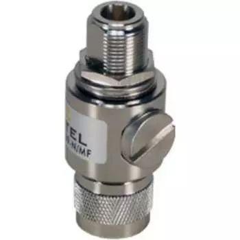 Устройство защиты от импульсных перенапряжений для коаксиальных линий Citel P8AX15-F/FF 60212