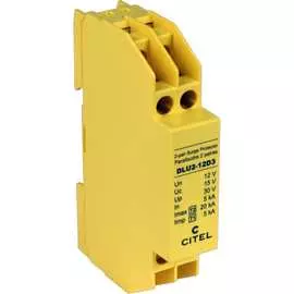 Устройство защиты для линий передачи данных Citel DLU2-12D3 640403