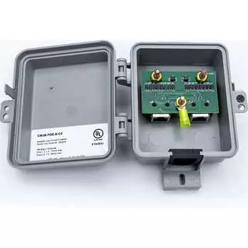 Устройство защиты от импульсных перенапряжений для защиты сетей Citel