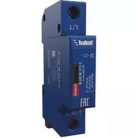 Устройство защиты от импульсных перенапряжений К2 Ключевой Компонент В-Н2 M 275 С/1+0 В02004