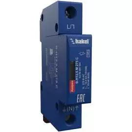 Устройство защиты от импульсных перенапряжений К2 Ключевой Компонент В-Н12.5 М 275 С/1 В01004