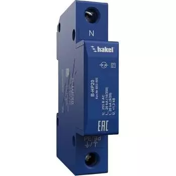 Устройство защиты от импульсных перенапряжений К2 Ключевой Компонент В-НР20 В03000