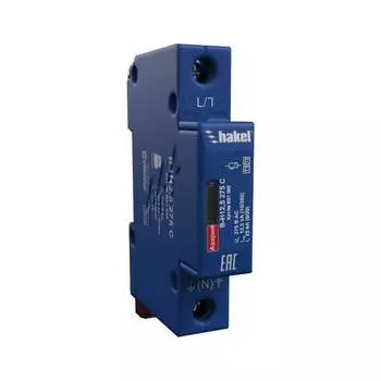 Устройство защиты от импульсных перенапряжений К2 Ключевой Компонент В-Н12.5 275 С В01000