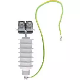 Устройство защиты от импульсных перенапряжений НИЛЕД 6 кВ 14100062