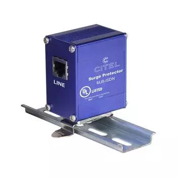 Устройство защиты от импульсный перенапряжений для защиты сетей Citel 560209