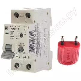 Устройство защиты от искрения ECOLIGHT