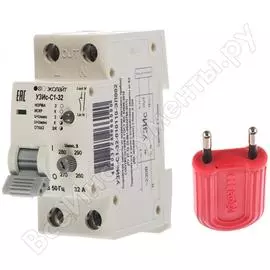 Устройство защиты от искрения ECOLIGHT