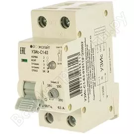 Устройство защиты от искрения ECOLIGHT