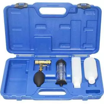 Утечки тестер СО2 из цилиндров ДВС AIST 67-5187-M 00-00022618