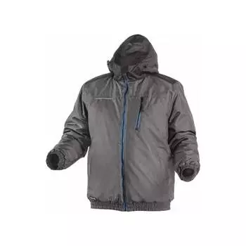 Утепленная куртка-бомбер HOEGERT TECHNIK HOEGERT MOZEL HT5K242-2XL