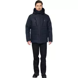 Утепленная куртка ГК Спецобъединение ФЬЮЖЕН Кур 411/112/182