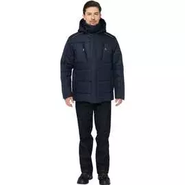 Утепленная куртка ГК Спецобъединение ФЬЮЖЕН Кур 411/ 88/182