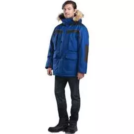 Утепленная куртка ГК Спецобъединение ДИКСОН Кур 666/104/182