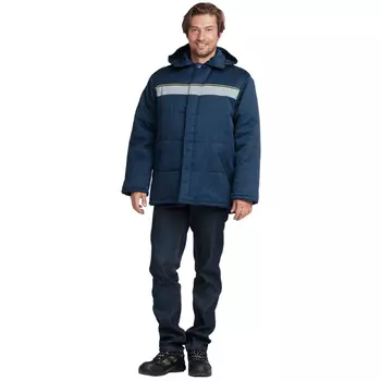 Утепленная куртка ГК Спецобъединение