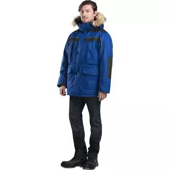 Утепленная куртка ГК Спецобъединение ДИКСОН Кур 666/96/182