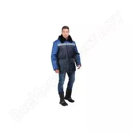 Утепленная куртка ГК Спецобъединение РЕГИОН Кур 313/112/182