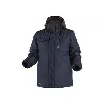 Утепленная куртка HOEGERT TECHNIK HOEGERT REN HT5K247-XL