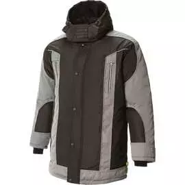 Утепленная куртка СОЮЗСПЕЦОДЕЖДА УЛЬТРА 2000000016535