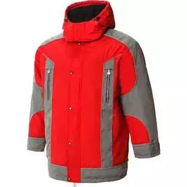 Утепленная куртка СОЮЗСПЕЦОДЕЖДА УЛЬТРА 2000000016474