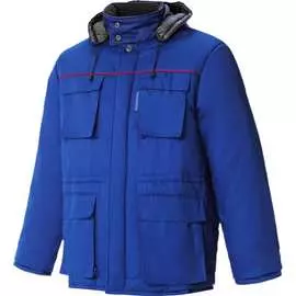 Утепленная куртка СОЮЗСПЕЦОДЕЖДА ЭКСПЕРТ-К НЬЮ 2000000122588