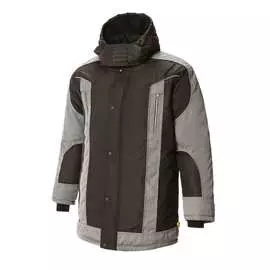 Утепленная куртка СОЮЗСПЕЦОДЕЖДА УЛЬТРА 2000000063140