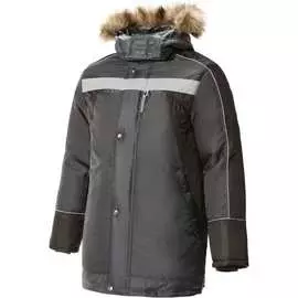 Утепленная куртка СОЮЗСПЕЦОДЕЖДА Ямал 2000000061160