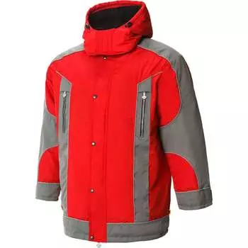 Утепленная куртка СОЮЗСПЕЦОДЕЖДА УЛЬТРА 2000000016450