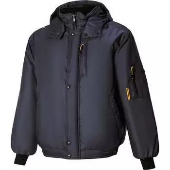 Утепленная куртка СОЮЗСПЕЦОДЕЖДА ДРАЙВЕР 2000000127019