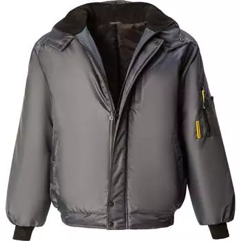 Утепленная куртка СОЮЗСПЕЦОДЕЖДА ДРАЙВЕР 2000000127149