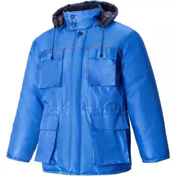 Утепленная куртка СОЮЗСПЕЦОДЕЖДА ЭКСПЕРТ-К НЬЮ 2000000122359