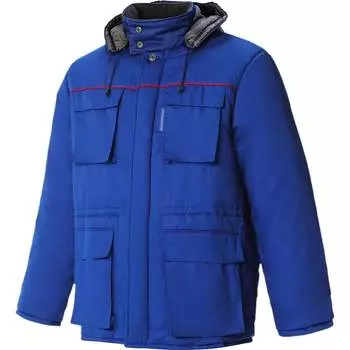 Утепленная куртка СОЮЗСПЕЦОДЕЖДА ЭКСПЕРТ-К НЬЮ 2000000122571