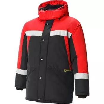 Утепленная куртка СОЮЗСПЕЦОДЕЖДА Марс 2000000137018