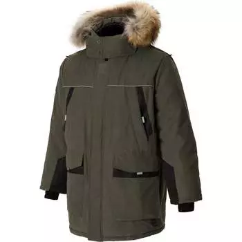 Утепленная куртка СОЮЗСПЕЦОДЕЖДА ПРОСТОР 2000000122885