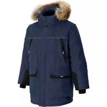 Утепленная куртка СОЮЗСПЕЦОДЕЖДА ПРОСТОР 2000000123318