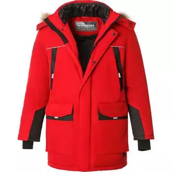 Утепленная куртка СОЮЗСПЕЦОДЕЖДА ПРОСТОР Берген 2000000171418