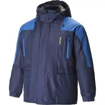 Утепленная куртка СОЮЗСПЕЦОДЕЖДА СИТИ НЬЮ 2000000124025