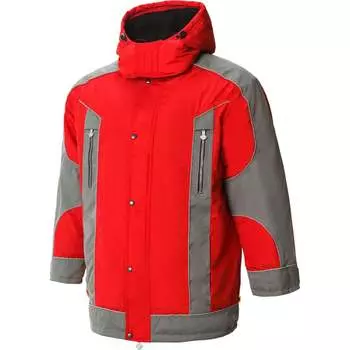 Утепленная куртка СОЮЗСПЕЦОДЕЖДА УЛЬТРА 2000000016504