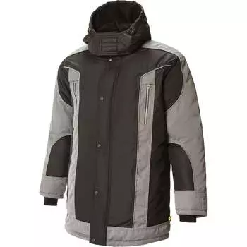 Утепленная куртка СОЮЗСПЕЦОДЕЖДА УЛЬТРА 2000000016559