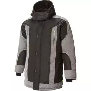 Утепленная куртка СОЮЗСПЕЦОДЕЖДА УЛЬТРА 2000000016580