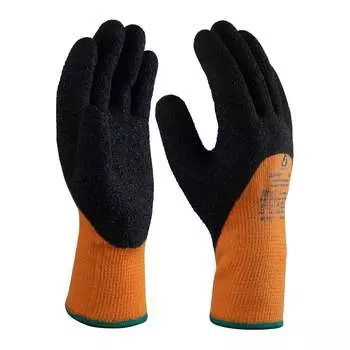 Утепленные акриловые перчатки Jeta Safety JLW-401-XXL